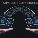 SAP Client Copy