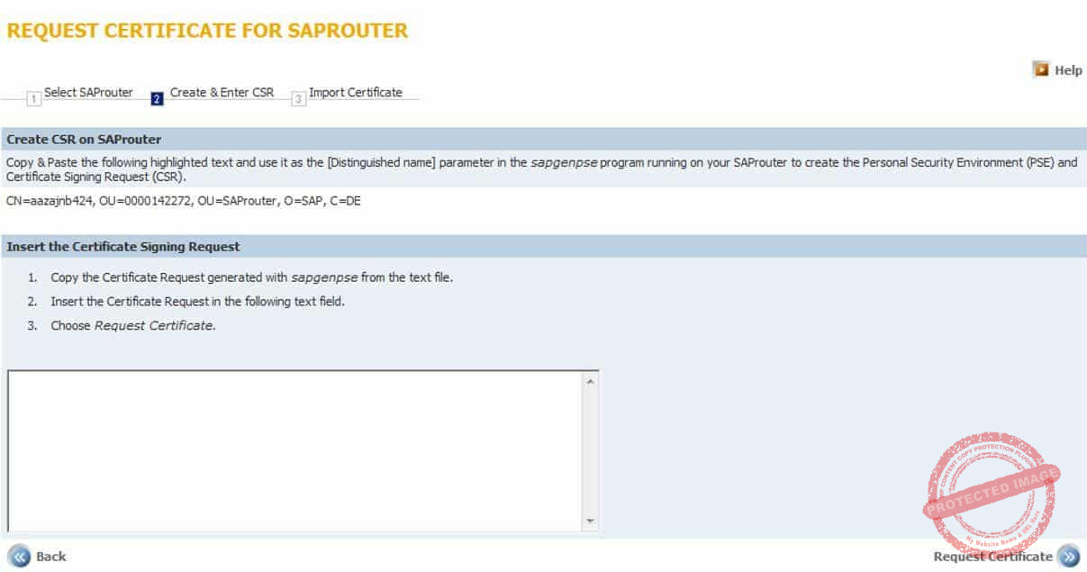 SNC SAProuter StepbyStep Technical Configuration AskSAPBasis