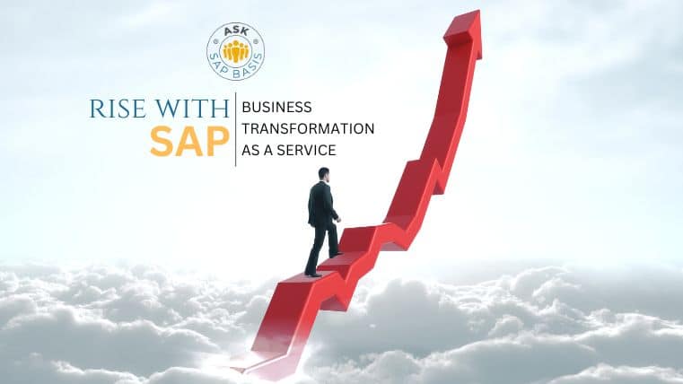 RISE with SAP