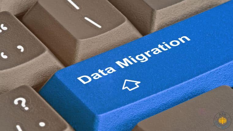 SAP Data Migration