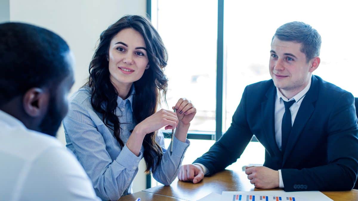 Scenario-Based Interview Questions